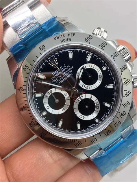 fake rolex chronograph daytona|rolex daytona knockoff.